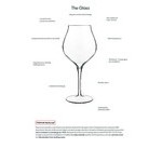 Luigi Bormioli Vinoteque from BauscherHepp 20 oz. Ricco Red Wine Glass - 24/Case Luigi Bormioli Vinoteque from BauscherHepp 20 oz. Ricco Red Wine Glass - 24/Case