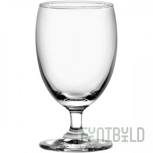 Classic 11 oz. Goblet - 48/Case