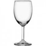 Classic 11 oz. Goblet - 48/Case Classic 11 oz. Goblet - 48/Case