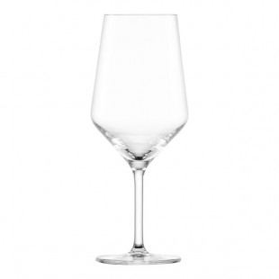 Schott Zwiesel Cinco 17.9 oz. Red Wine Glass by Zwiesel Fortessa Tableware Solutions - 6/Pack
