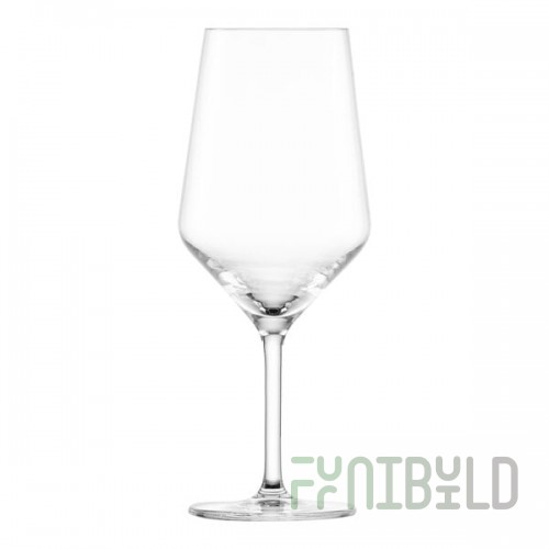 Schott Zwiesel Cinco 17.9 oz. Red Wine Glass by Zwiesel Fortessa Tableware Solutions - 6/Pack
