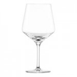 Schott Zwiesel Cinco 17.9 oz. Red Wine Glass by Zwiesel Fortessa Tableware Solutions - 6/Pack Schott Zwiesel Cinco 17.9 oz. Red Wine Glass by Zwiesel Fortessa Tableware Solutions - 6/Pack
