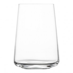 Schott Zwiesel MioVino 14.4 oz. Stemless Wine Glass by Zwiesel Fortessa Tableware Solutions - 4/Case
