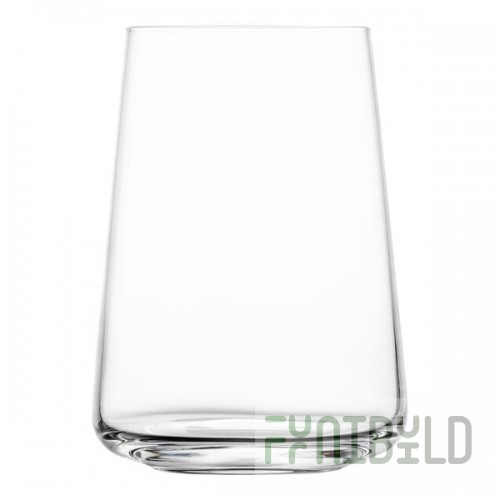 Schott Zwiesel MioVino 14.4 oz. Stemless Wine Glass by Zwiesel Fortessa Tableware Solutions - 4/Case