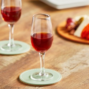 Acopa Select 4 oz. Sherry Glass - 12/Case Acopa Select 4 oz. Sherry Glass - 12/Case