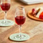 Acopa Select 4 oz. Sherry Glass - 12/Case