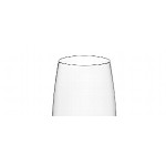 Acopa Select 4 oz. Sherry Glass - 12/Case