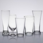 Acopa Select 4 oz. Sherry Glass - 12/Case