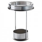 Hollowick 1600SL Firefly Satin Linen Jar Hollowick 1600SL Firefly Satin Linen Jar
