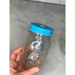 Hollowick 1600SL Firefly Satin Linen Jar Hollowick 1600SL Firefly Satin Linen Jar
