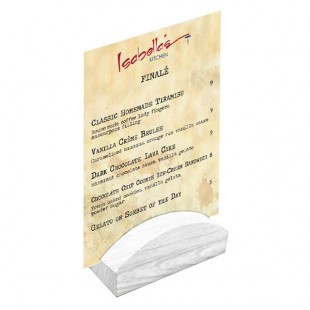 Menu Solutions WDBLOCK-RND 4 Menu Solutions WDBLOCK-RND 4