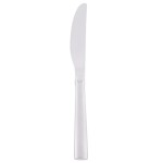 Libbey 992 554 Cimarron 18/8 Extra Heavy Weight Stainless Steel 7