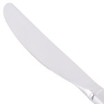 Libbey 992 554 Cimarron 18/8 Extra Heavy Weight Stainless Steel 7
