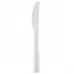Libbey 992 554 Cimarron 18/8 Extra Heavy Weight Stainless Steel 7