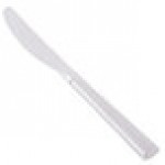 Libbey 992 554 Cimarron 18/8 Extra Heavy Weight Stainless Steel 7