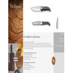 Lou Laguiole Tradition 9 3/8