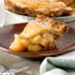 Lawrence Foods 19 lb. Pail Deluxe Apple Pie Filling Lawrence Foods 19 lb. Pail Deluxe Apple Pie Filling