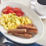Regal Original Breakfast Sausage Seasoning 4 lb. - 4/Case Regal Original Breakfast Sausage Seasoning 4 lb. - 4/Case