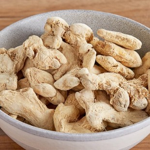 Regal Dried Ginger Root - 3 lb.