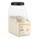 Hometown Provisions Garlic Powder 6 lb. - 4/Case Hometown Provisions Garlic Powder 6 lb. - 4/Case