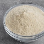 Hometown Provisions Garlic Powder 6 lb. - 4/Case Hometown Provisions Garlic Powder 6 lb. - 4/Case