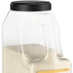 Hometown Provisions Garlic Powder 6 lb. - 4/Case Hometown Provisions Garlic Powder 6 lb. - 4/Case