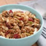 Quaker 42 oz. Old Fashioned Rolled Oats - 12/Case Quaker 42 oz. Old Fashioned Rolled Oats - 12/Case