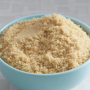 Golden Barrel 50 lb. Raw Sugar Golden Barrel 50 lb. Raw Sugar