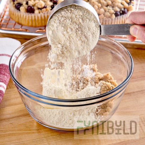 Cargill Prolia Soy Flour 50 lb.