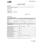 Cargill Prolia Soy Flour 50 lb.