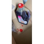Kikkoman Less Sodium Preservative Free Teriyaki Glaze 5.37 lb. - 6/Case