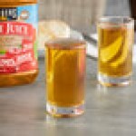 Langers Apple Juice 64 fl. oz. - 8/Case Langers Apple Juice 64 fl. oz. - 8/Case