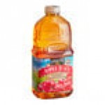 Langers Apple Juice 64 fl. oz. - 8/Case Langers Apple Juice 64 fl. oz. - 8/Case