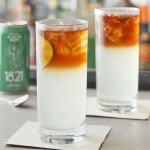 18.21 Bitters Ginger Beer 12 fl. oz. - 6/Pack