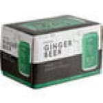 18.21 Bitters Ginger Beer 12 fl. oz. - 6/Pack