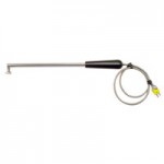 Cooper-Atkins 93970-K AquaTuff Thermocouple Thermometer Combo Pack with Case