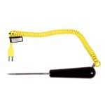 Cooper-Atkins 93970-K AquaTuff Thermocouple Thermometer Combo Pack with Case