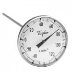 Taylor 6235J 8 Taylor 6235J 8