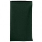 Intedge Navy Blue 65/35 Polycotton Blend Cloth Napkins, 20 Intedge Navy Blue 65/35 Polycotton Blend Cloth Napkins, 20