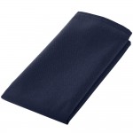 Intedge Navy Blue 65/35 Polycotton Blend Cloth Napkins, 20 Intedge Navy Blue 65/35 Polycotton Blend Cloth Napkins, 20