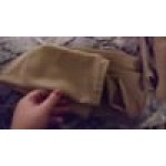 Intedge Navy Blue 65/35 Polycotton Blend Cloth Napkins, 20 Intedge Navy Blue 65/35 Polycotton Blend Cloth Napkins, 20