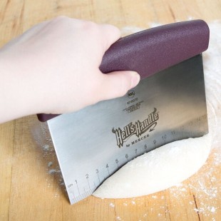 Mercer Culinary M18370 Hell's Handle® High Heat 6