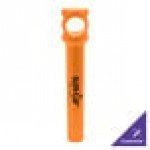 Franmara Orange Customizable Plastic Pocket Corkscrew 3008-44 Franmara Orange Customizable Plastic Pocket Corkscrew 3008-44