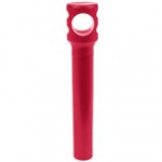 Franmara Orange Customizable Plastic Pocket Corkscrew 3008-44 Franmara Orange Customizable Plastic Pocket Corkscrew 3008-44