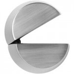 Franmara Swiftturn Chrome-Plated Champagne Opener 7460 BXR Franmara Swiftturn Chrome-Plated Champagne Opener 7460 BXR