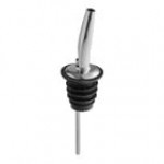 American Metalcraft Gold Stainless Steel Tapered Liquor Pourer - TPRG - 12/Pack American Metalcraft Gold Stainless Steel Tapered Liquor Pourer - TPRG - 12/Pack