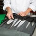 Mercer Culinary M21820 8 Piece Millennia® Knife Set Mercer Culinary M21820 8 Piece Millennia® Knife Set