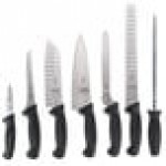 Mercer Culinary M21820 8 Piece Millennia® Knife Set Mercer Culinary M21820 8 Piece Millennia® Knife Set