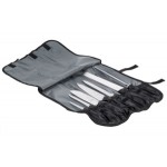 Mercer Culinary M21820 8 Piece Millennia® Knife Set Mercer Culinary M21820 8 Piece Millennia® Knife Set