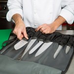 Mercer Culinary M21820 8 Piece Millennia® Knife Set Mercer Culinary M21820 8 Piece Millennia® Knife Set